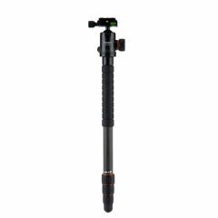 Fotopro X-Go Plus Karbon Fiber Tripod