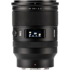 Viltrox AF 35mm f/1.2 LAB Z Lens (Nikon Z)