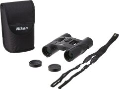 Nikon Aculon A30 8x25 Dürbün (Siyah)