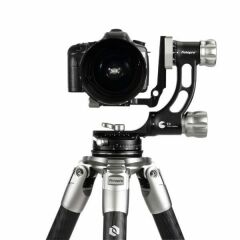 Fotopro E9 Eagle Serisi Tripod Kiti