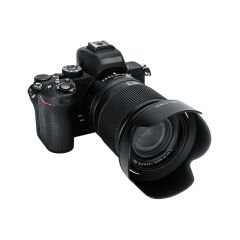 JJC LH-HB101 Parasoley (Nikon Z DX 18-140mm f/3.5-6.3 VR)