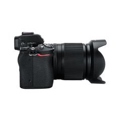 JJC LH-HB101 Parasoley (Nikon Z DX 18-140mm f/3.5-6.3 VR)
