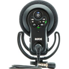 Rode VideoMic Pro+ Shutgun Mikrofon