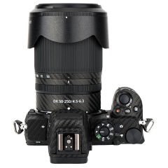 JJC LH-90A Parasoley (Nikon Z DX 50-250mm f/4.5-6.3 VR)