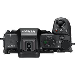 Nikon Z50 II 18-140mm Lens Kit