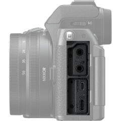 Nikon Z50 II 18-140mm Lens Kit