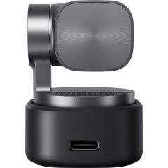 Obsbot Tiny 3 Yapay Zeka Destekli OTZ 4K Web Kamerası