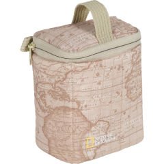 National Geographic NG8110 Tote Bag Omuz Çantası