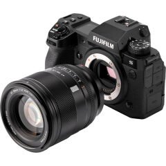Viltrox AF 56mm f/1.2 Pro XF Lens (Fujifilm X)