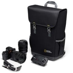 National Geographic NG E2-5168 Photo Backpack