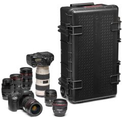 Manfrotto PL-RL-TL55 Reloader Tough Roller Tekerlekli Çanta