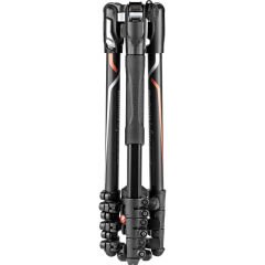 Manfrotto MKBFRLA-BH Befree Advanced Lever Alpha Tripod