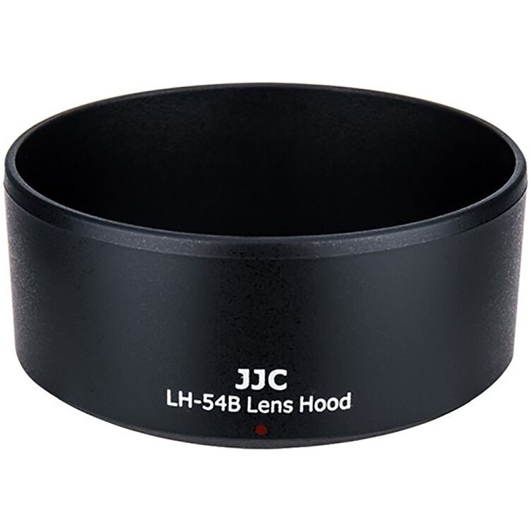 JJC LH-54B Canon EF-M 55-200mm İçin Parasoley (Canon ET-54B)