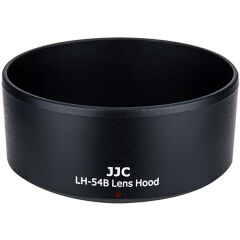 JJC LH-54B Canon EF-M 55-200mm İçin Parasoley (Canon ET-54B)