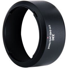 JJC LH-54B Canon EF-M 55-200mm İçin Parasoley (Canon ET-54B)