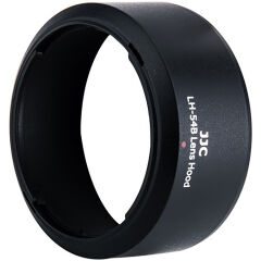 JJC LH-54B Canon EF-M 55-200mm İçin Parasoley (Canon ET-54B)
