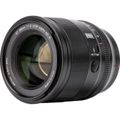 Viltrox AF 56mm f/1.2 Pro E Lens (Sony E)