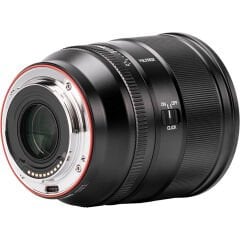 Viltrox AF 56mm f/1.2 Pro E Lens (Sony E)