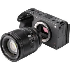 Viltrox AF 56mm f/1.2 Pro E Lens (Sony E)