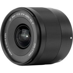 Viltrox AF 9mm f/2.8 Air E Lens (Sony E)