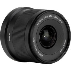 Viltrox AF 9mm f/2.8 Air Z Lens (Nikon Z)