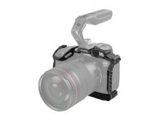 SmallRig 3233B Canon R5 C Uyumlu ''Black Mamba'' Serisi Kafes