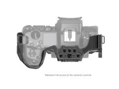 SmallRig 3233B Canon R5 C Uyumlu ''Black Mamba'' Serisi Kafes