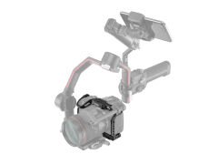 SmallRig 3233B Canon R5 C Uyumlu ''Black Mamba'' Serisi Kafes