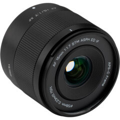 Viltrox AF 15mm f/1.7 Air XF Lens (Fujifilm X)