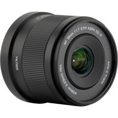 Viltrox AF 15mm f/1.7 Air Z Lens (Nikon Z)
