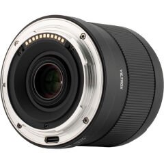 Viltrox AF 15mm f/1.7 Air Z Lens (Nikon Z)
