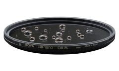 Hoya 58mm HD Nano CPL Filtre