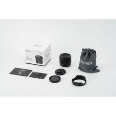 Viltrox AF 15mm f/1.7 Air E Lens (Sony E)