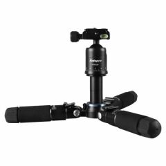 Fotopro M-5 Mini Masa Tripodu