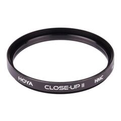 Hoya 52mm HMC Close Up II Filtre (+4D)