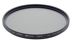 Hoya 55mm HD Nano CPL Filtre
