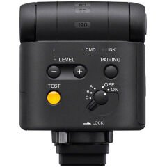 Sony HVL-F28RMA Tepe Flaş