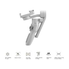 Zhiyun Smooth Q3 Gimbal (İade Ürün)