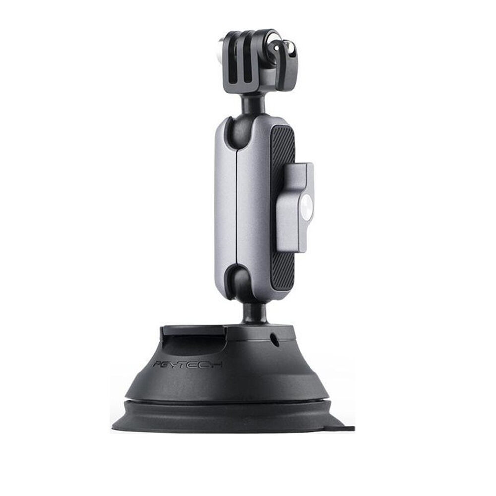 Pgytech Suction Cup Vakum Bağlantı Parçası