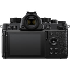 Nikon Zf Gövde