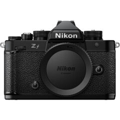 Nikon Zf Gövde
