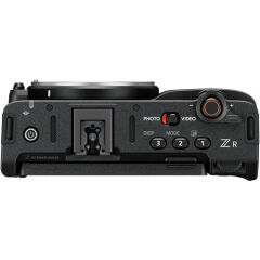 Nikon ZR 6K Sinema Kamerası