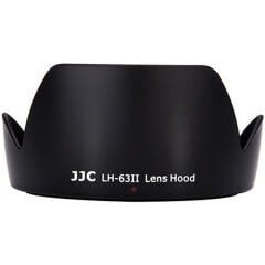 JJC EW-63II Parasoley (Canon 28-105mm, 28mm f/1.8)