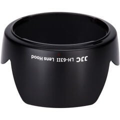 JJC EW-63II Parasoley (Canon 28-105mm, 28mm f/1.8)
