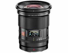 Viltrox AF 16mm f/1.8 Lens (Nikon Z)