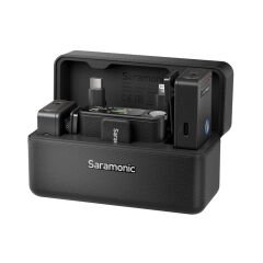 Saramonic Ultra 01 Kablosuz Mikrofon