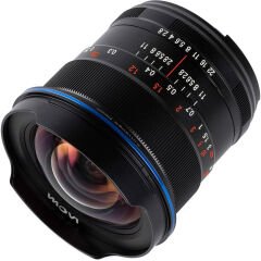 Laowa 12mm f2.8 Zero-D Lens (Sony E)