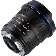 Laowa 12mm f2.8 Zero-D Lens (Sony E)