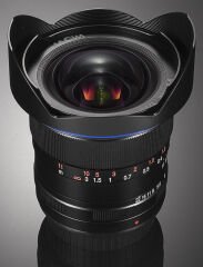 Laowa 12mm f2.8 Zero-D Lens (Sony E)