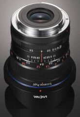 Laowa 12mm f2.8 Zero-D Lens (Sony E)